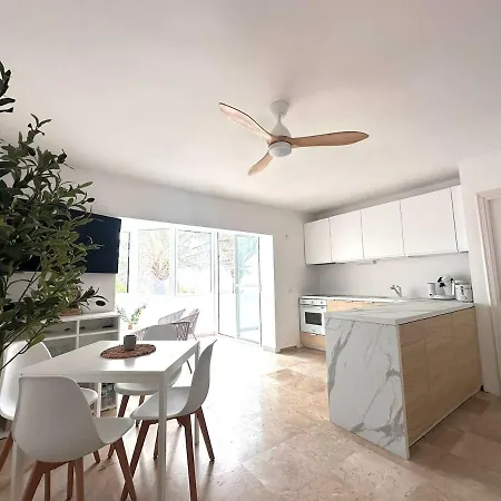 Apartmán Lucy - 2 Bed Estepona