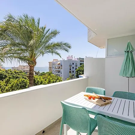 Lucy - 2 Bed Apartmán