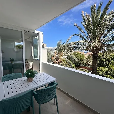 Apartmán Lucy - 2 Bed Estepona