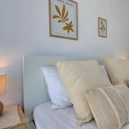 Apartmán Lucy - 2 Bed