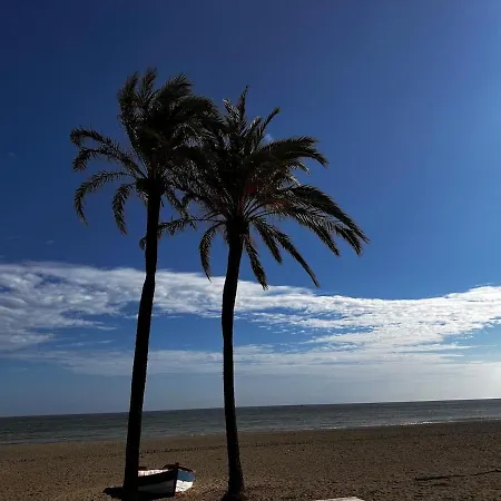 Appartamento Lucy - 2 Bed Estepona