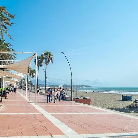 Lucy - 2 Bed Estepona
