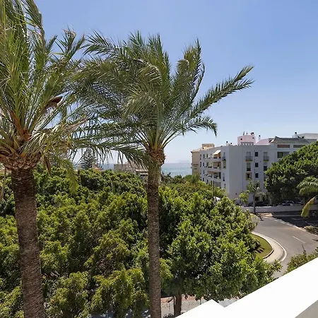 Appartamento Lucy - 2 Bed Estepona