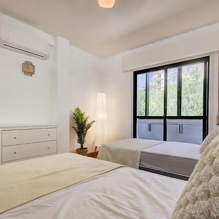 Lucy - 2 Bed Apartmán