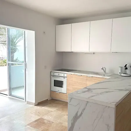 Apartmán Lucy - 2 Bed *