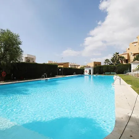 Apartmán Lucy - 2 Bed Estepona
