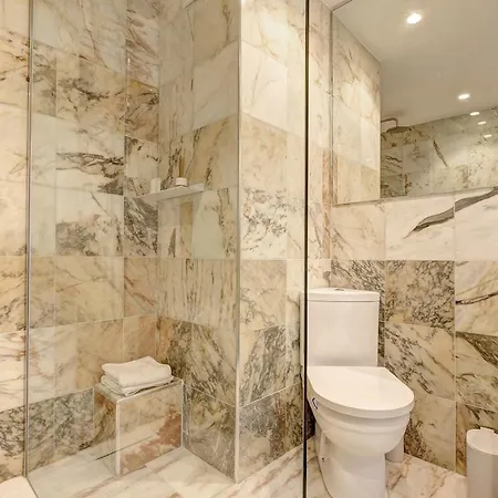 Apartmán Lucy - 2 Bed