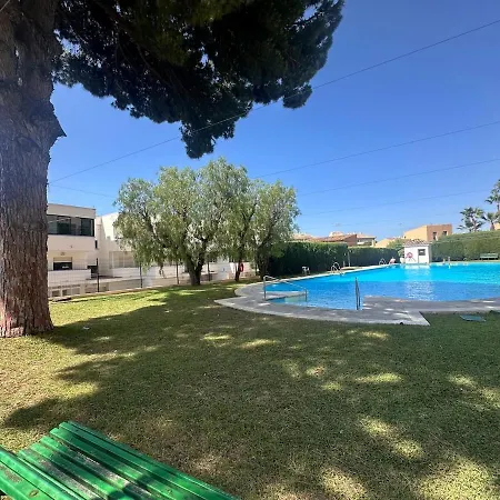 Lucy - 2 Bed Appartamento Estepona