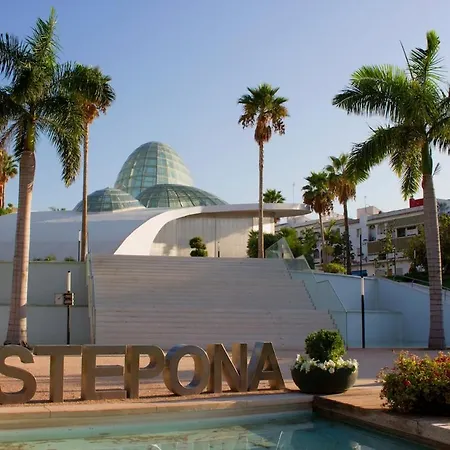 Appartamento Lucy - 2 Bed Estepona