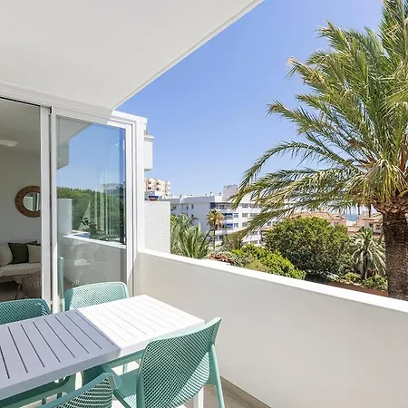 Apartmán Lucy - 2 Bed Estepona