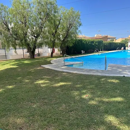 Lucy - 2 Bed * Estepona